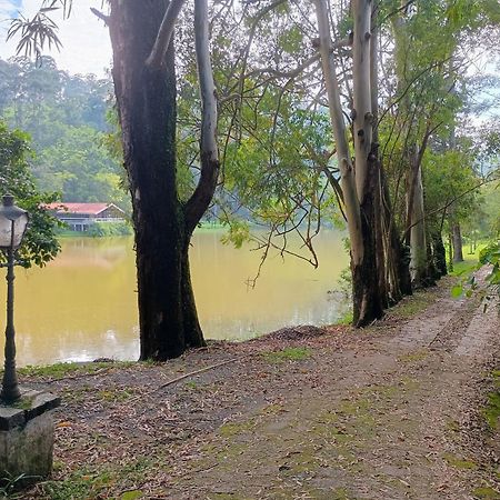 Cantinho Da Paz Villa Sao Roque  Ngoại thất bức ảnh