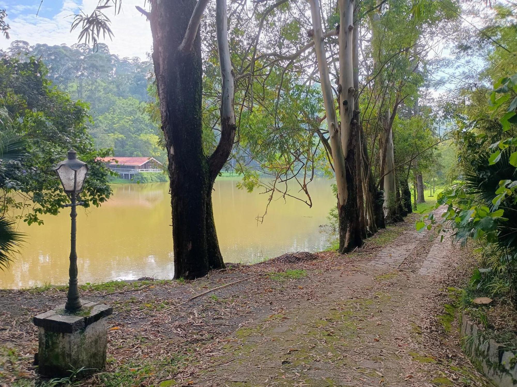 Cantinho Da Paz Villa Sao Roque  Ngoại thất bức ảnh